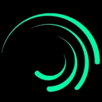 Alight-Motion-Mod-APK-Logo
